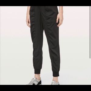 Lululemon Dance Studio pants/joggers
